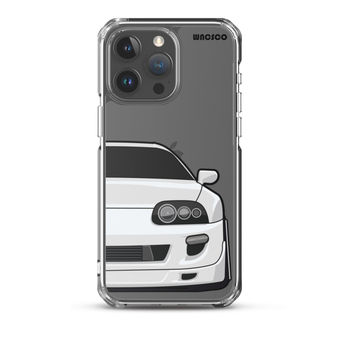 Toyota Supra MKIV A80 Phone Case