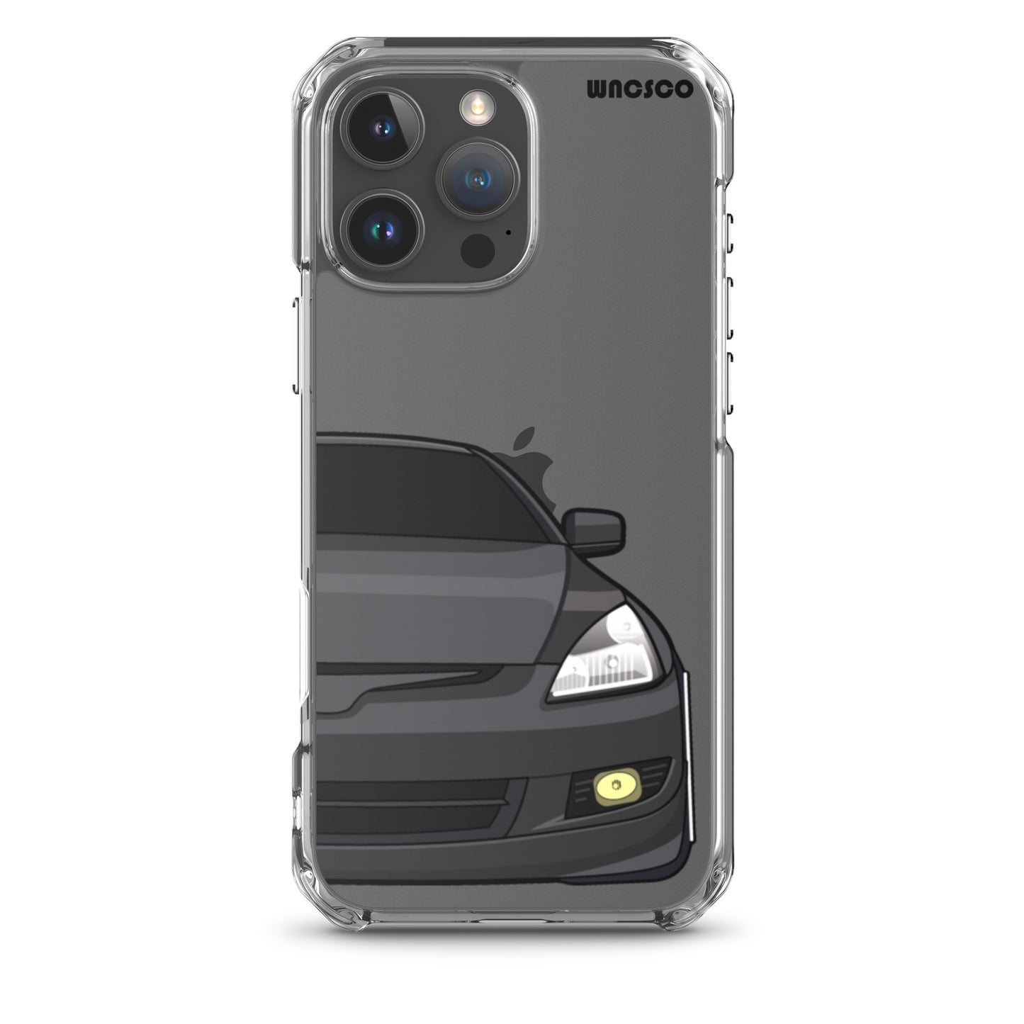 Honda Accord CM7 Phone Case