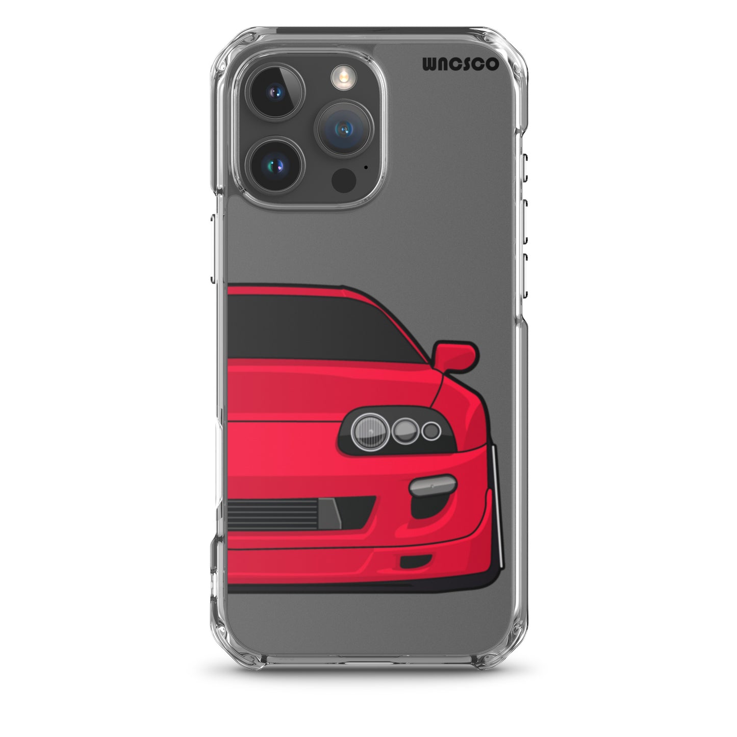 Toyota Supra MKIV A80 Phone Case