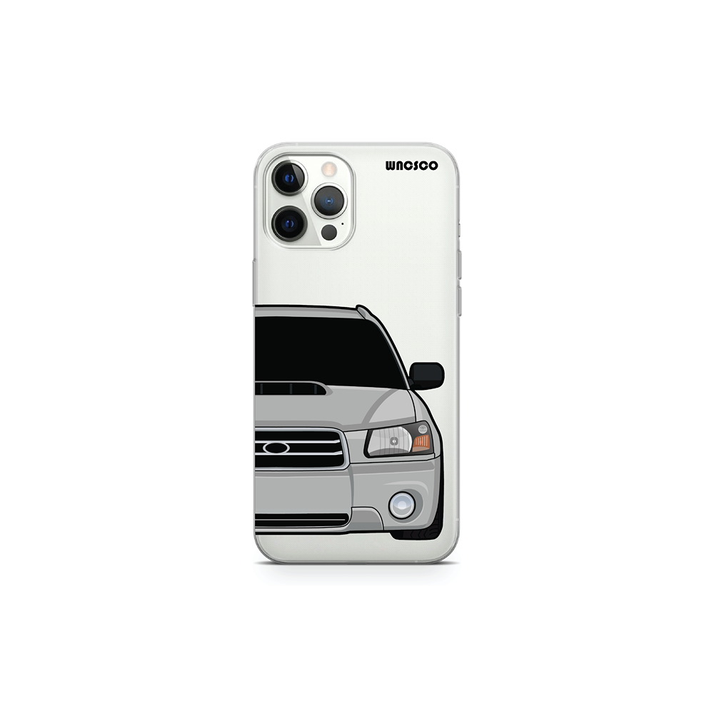 Subaru Forester SGXT Phone Case