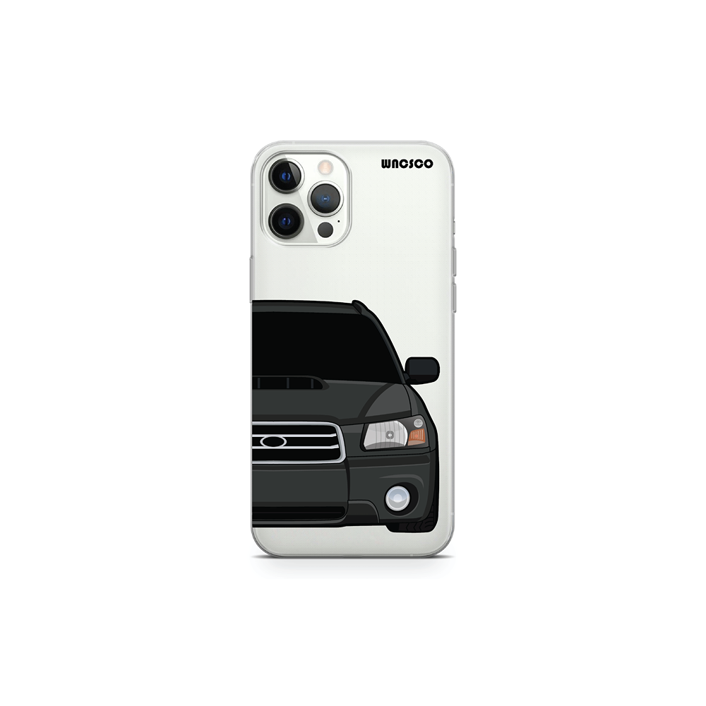 Subaru Forester SGXT Phone Case