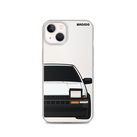 Toyota AE86 Phone Case