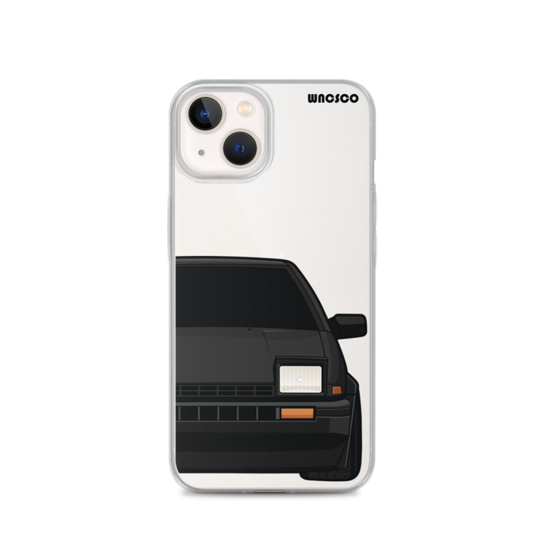 Toyota AE86 Phone Case