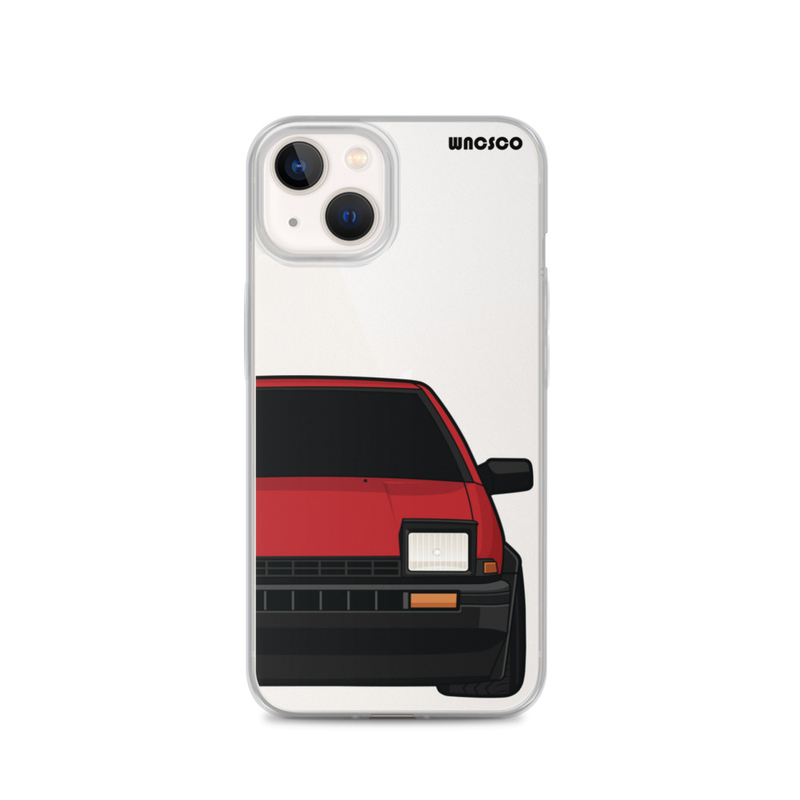 Toyota AE86 Phone Case