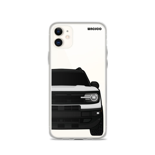 Ford Bronco U725 S Phone Case