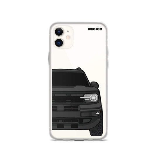 Ford Bronco U725 S Phone Case