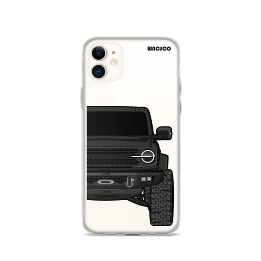 Ford Bronco U725 Phone Case