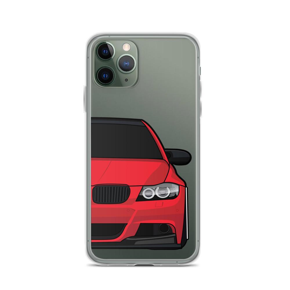 BMW 3 Series E90 Phone Case