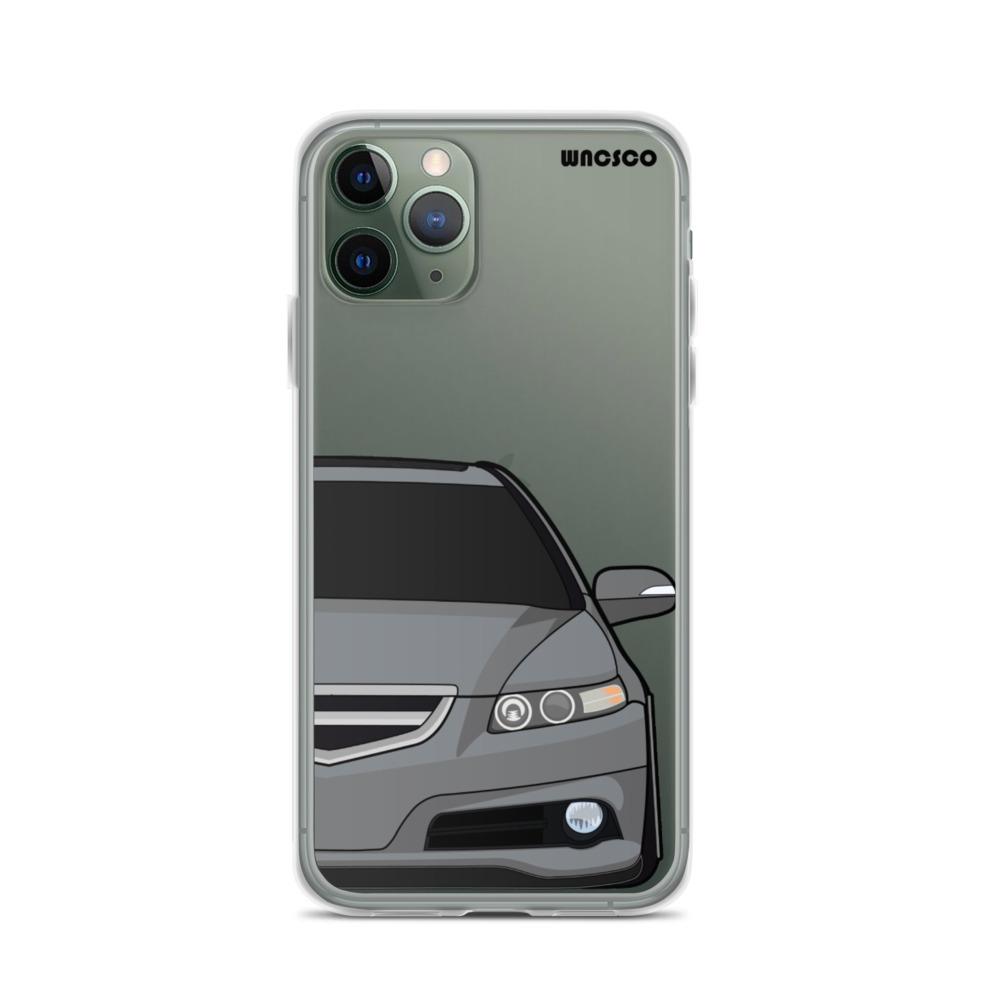 Acura TL UA6 S Phone Case