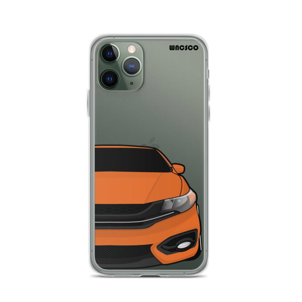 Honda Civic FG4 Phone Case