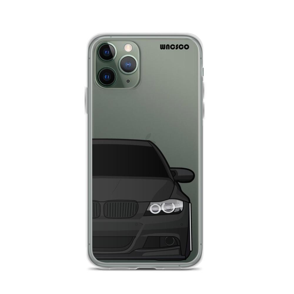 BMW 3 Series E90 Phone Case