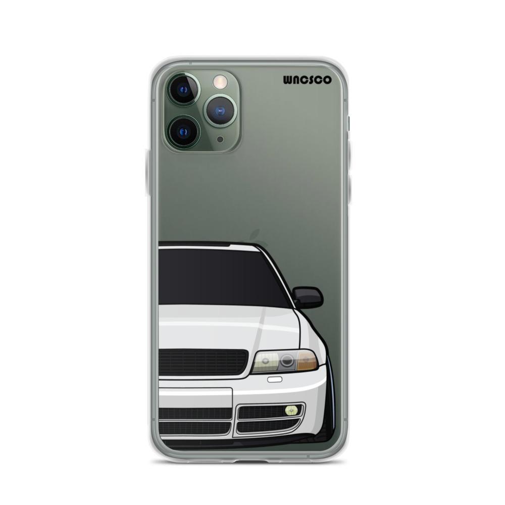 Audi A4 B5S Phone Case