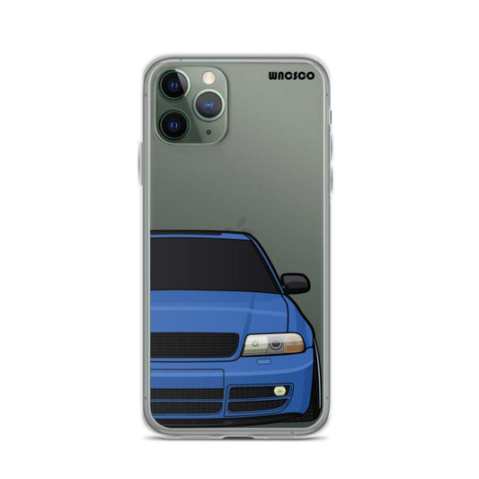 Audi A4 B5S Phone Case