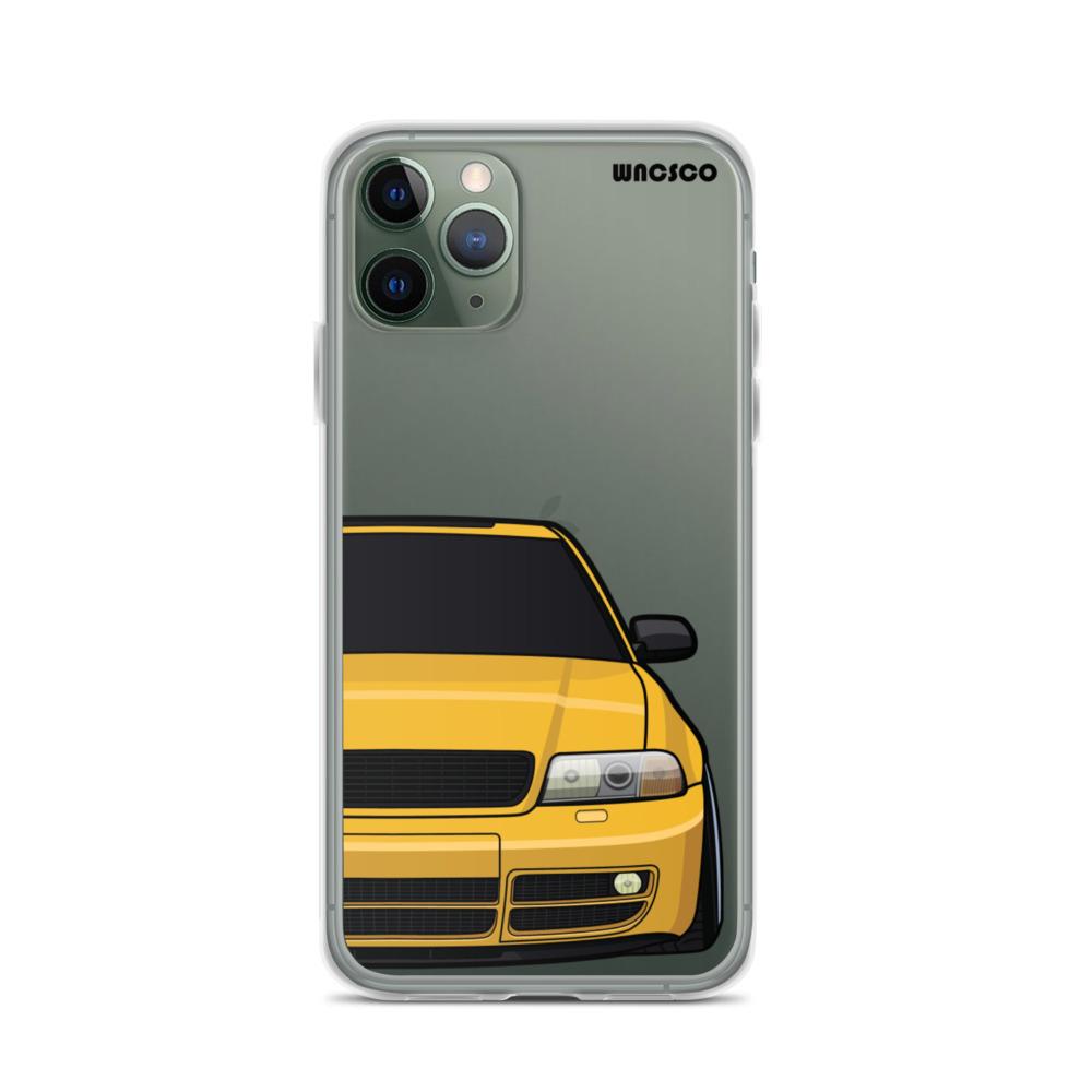 Audi A4 B5S Phone Case