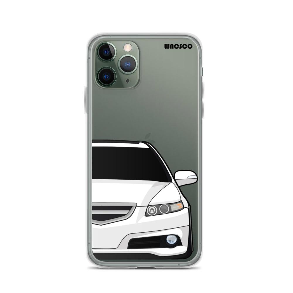 Acura TL UA6 S Phone Case