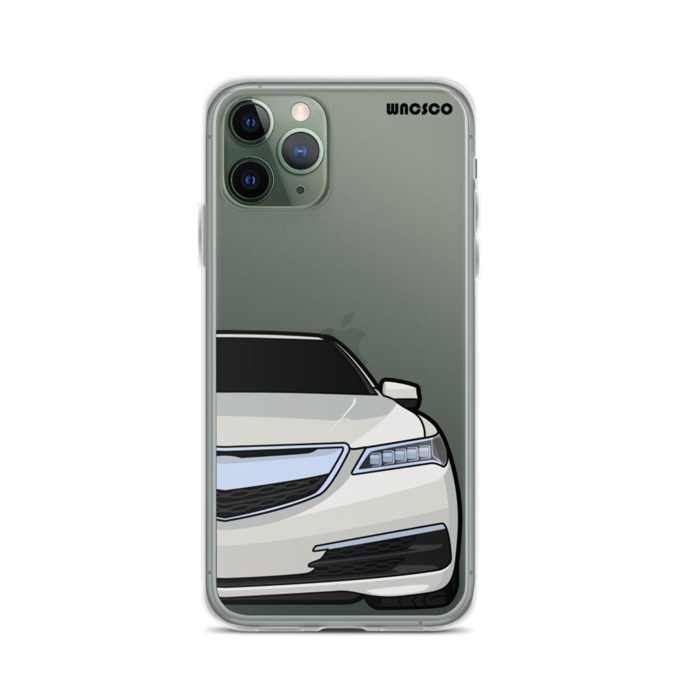 Acura TLX UB1 Phone Case