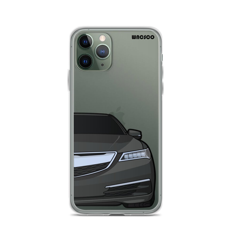 Acura TLX UB1 Phone Case