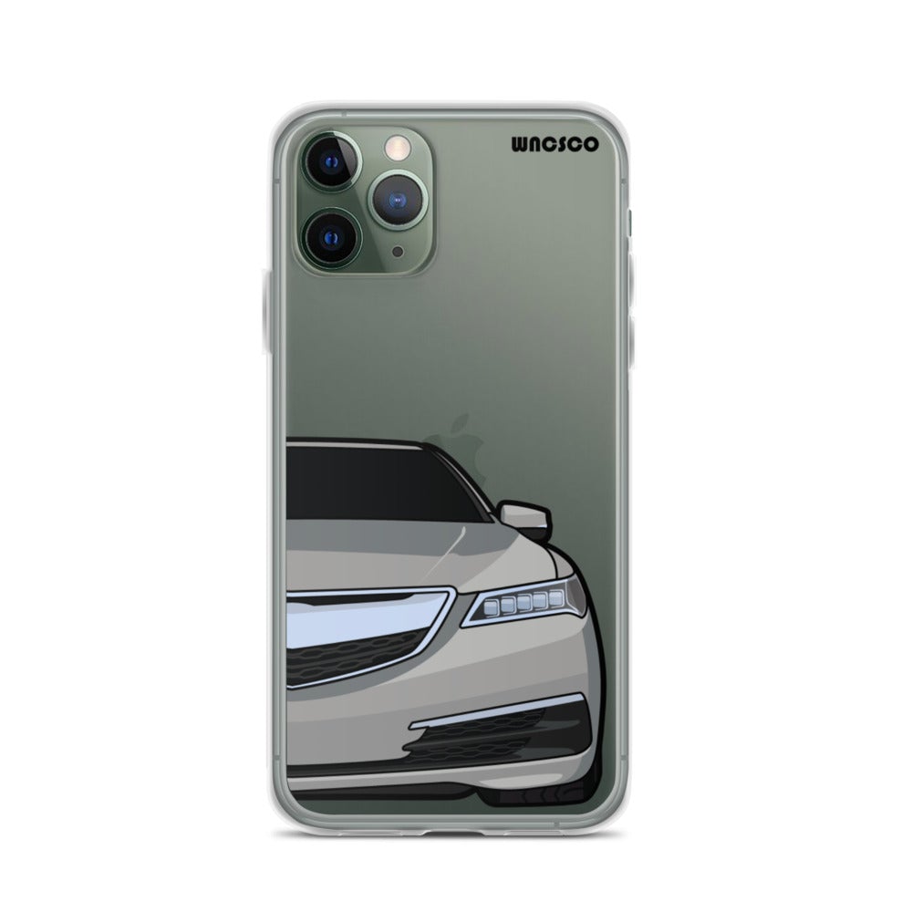 Acura TLX UB1 Phone Case