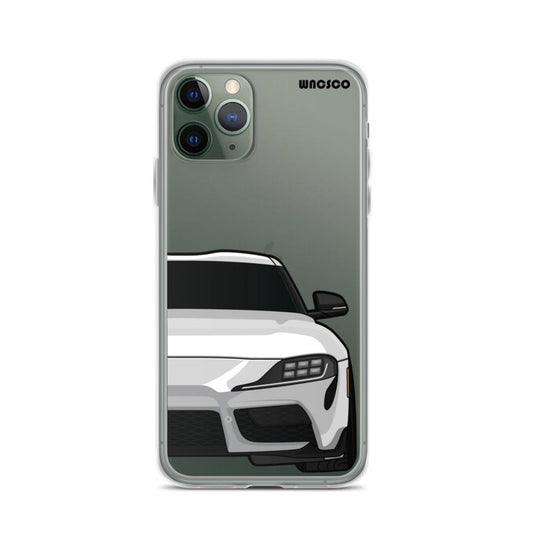 Toyota Supra MKV J29 Phone Case