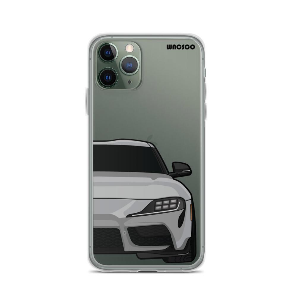 Toyota Supra MKV J29 Phone Case