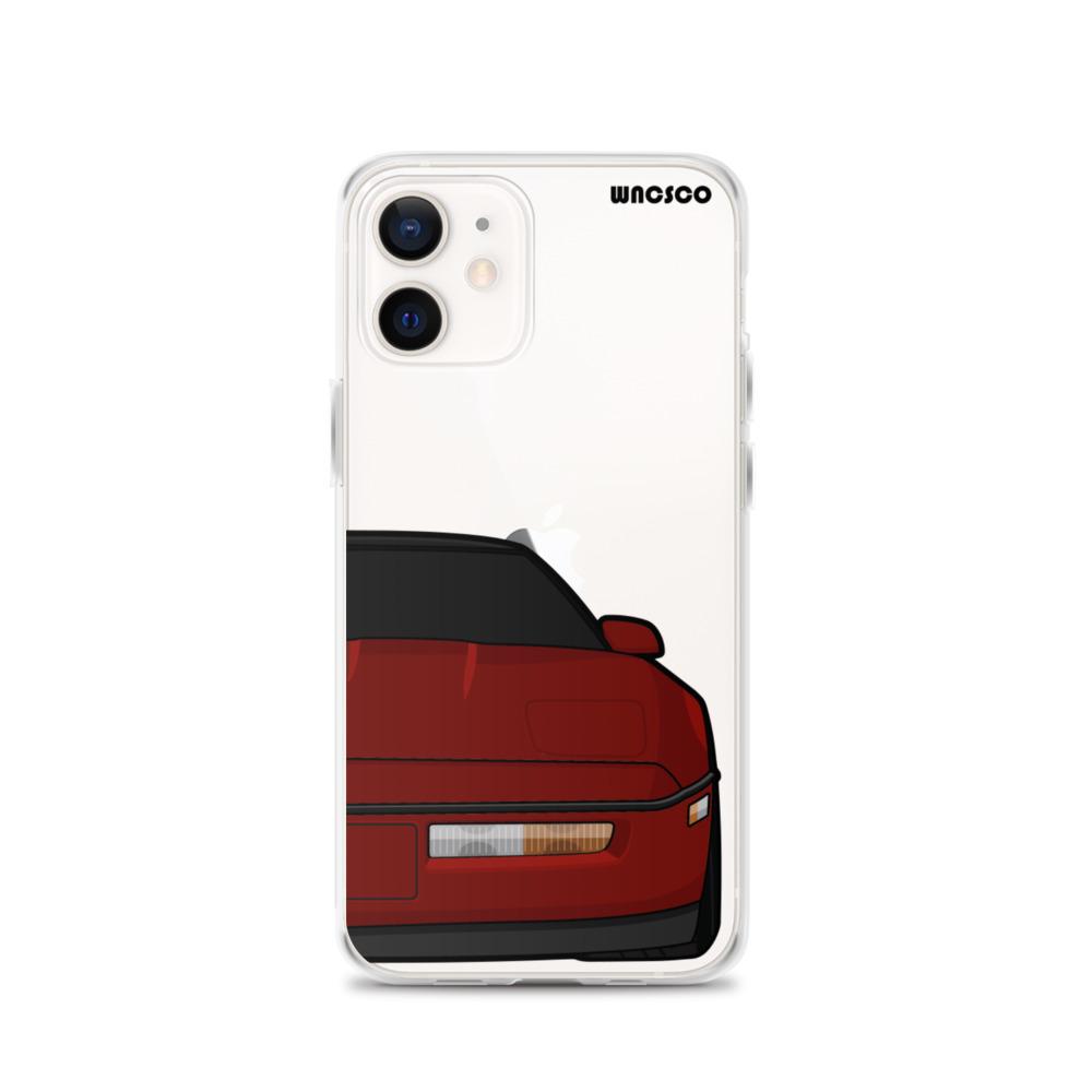 Chevrolet Corvette C4 Phone Case