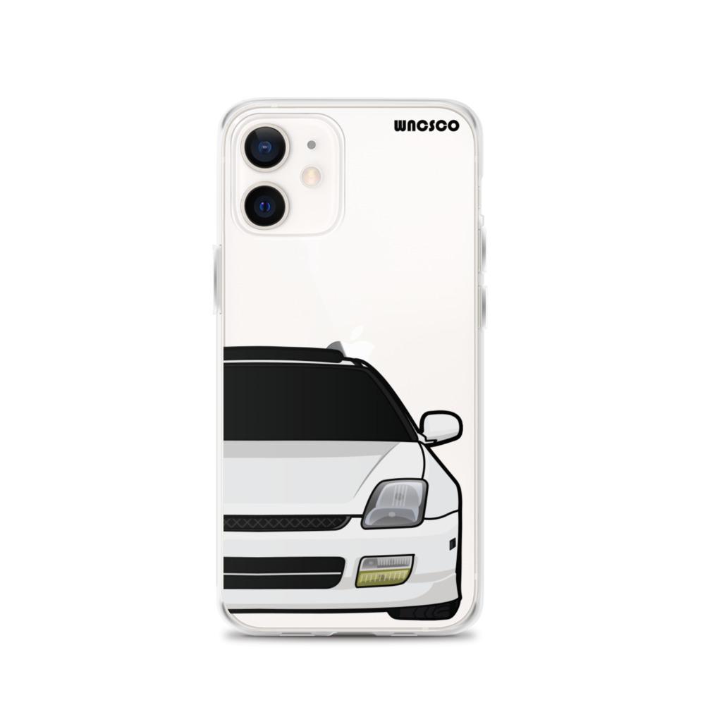 Honda Prelude BB6 Phone Case