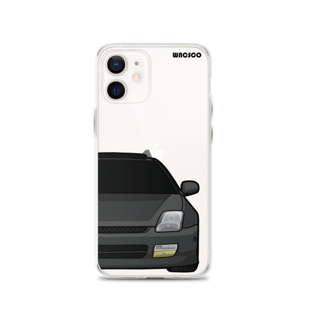 Honda Prelude BB6 Phone Case