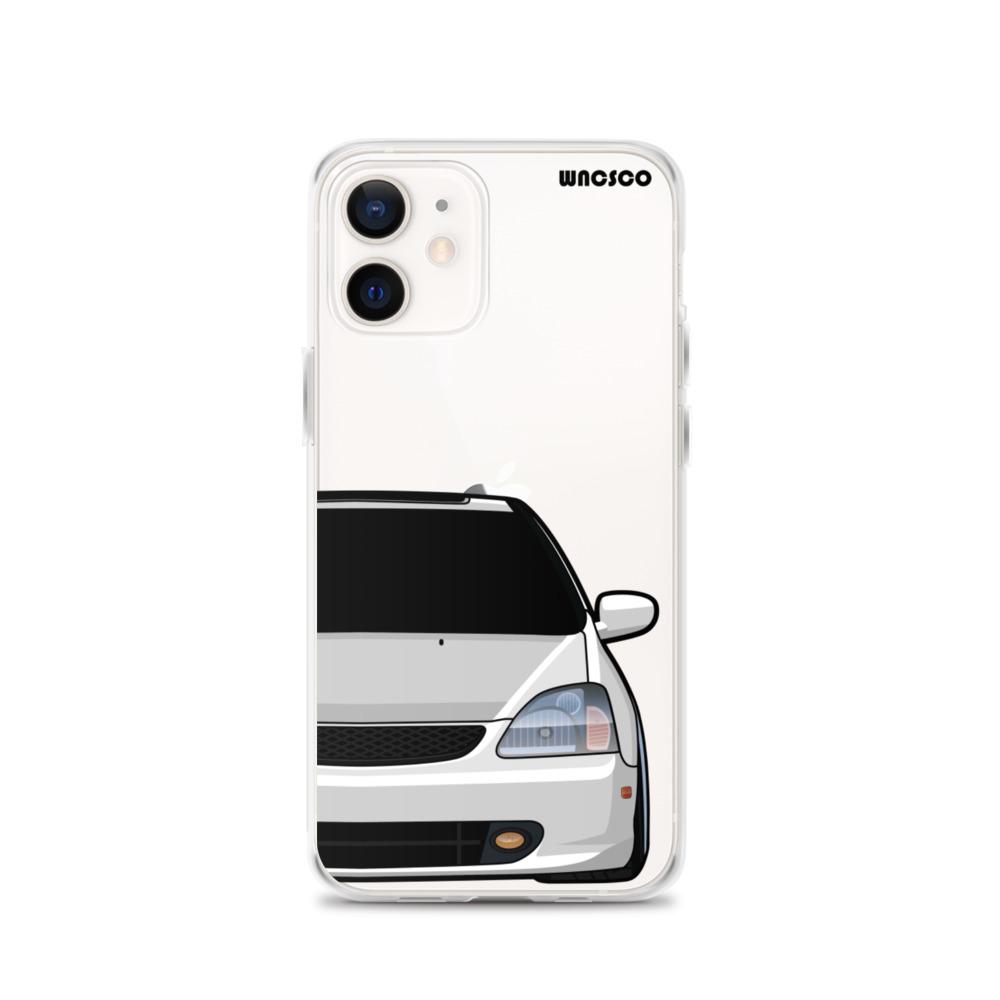 Honda Civic EP3 Phone Case