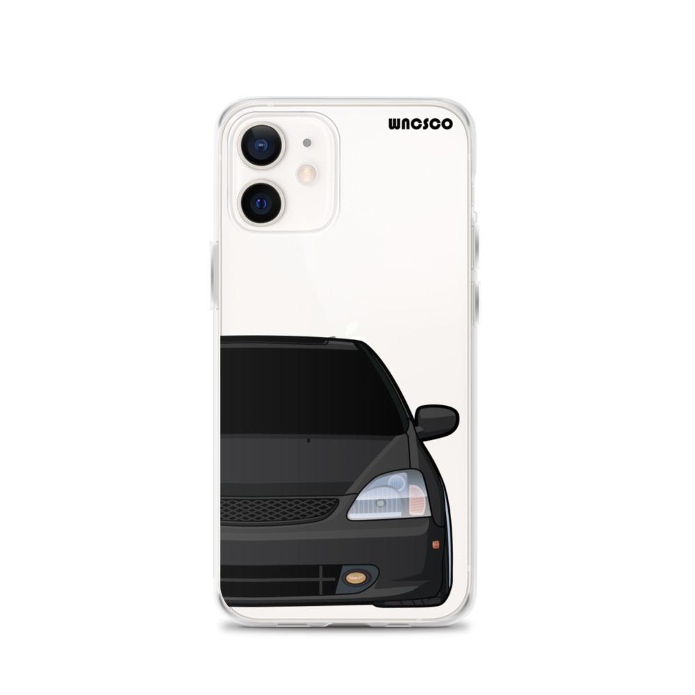 Honda Civic EP3 Phone Case