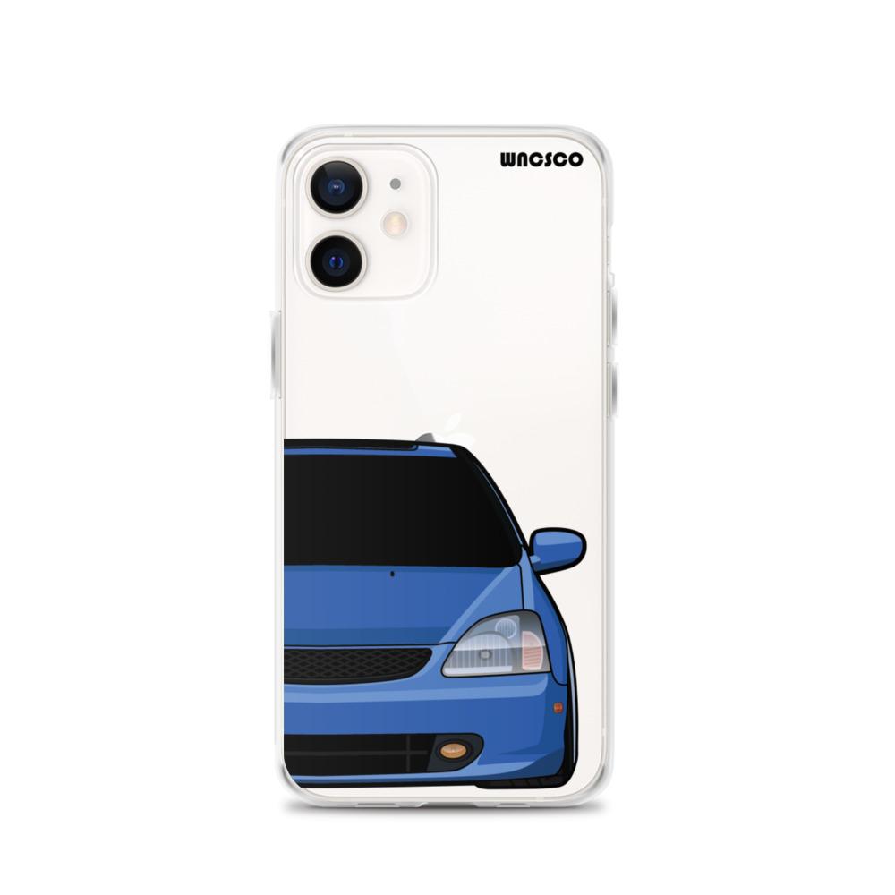 Honda Civic EP3 Phone Case