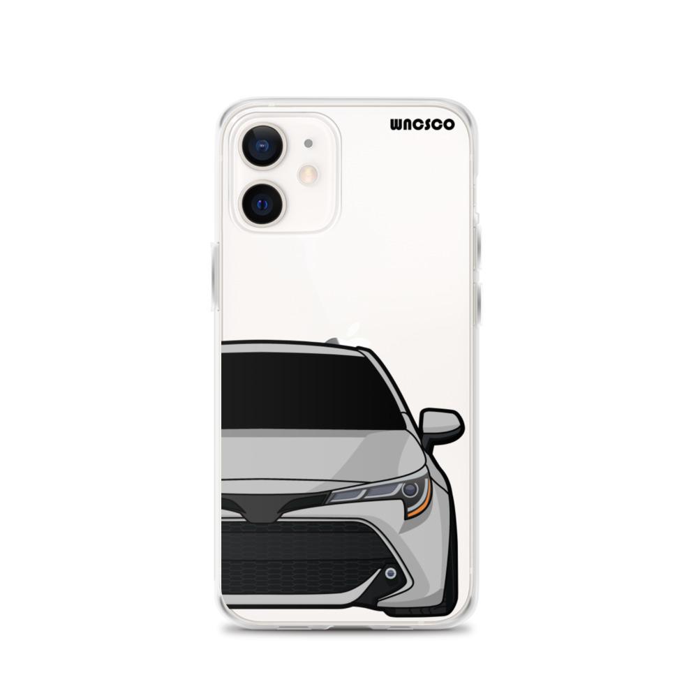 Toyota Corolla E210 Phone Case