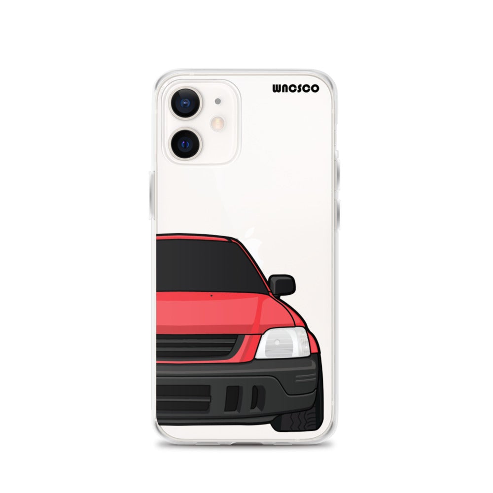 Honda CRV RD1 Phone Case