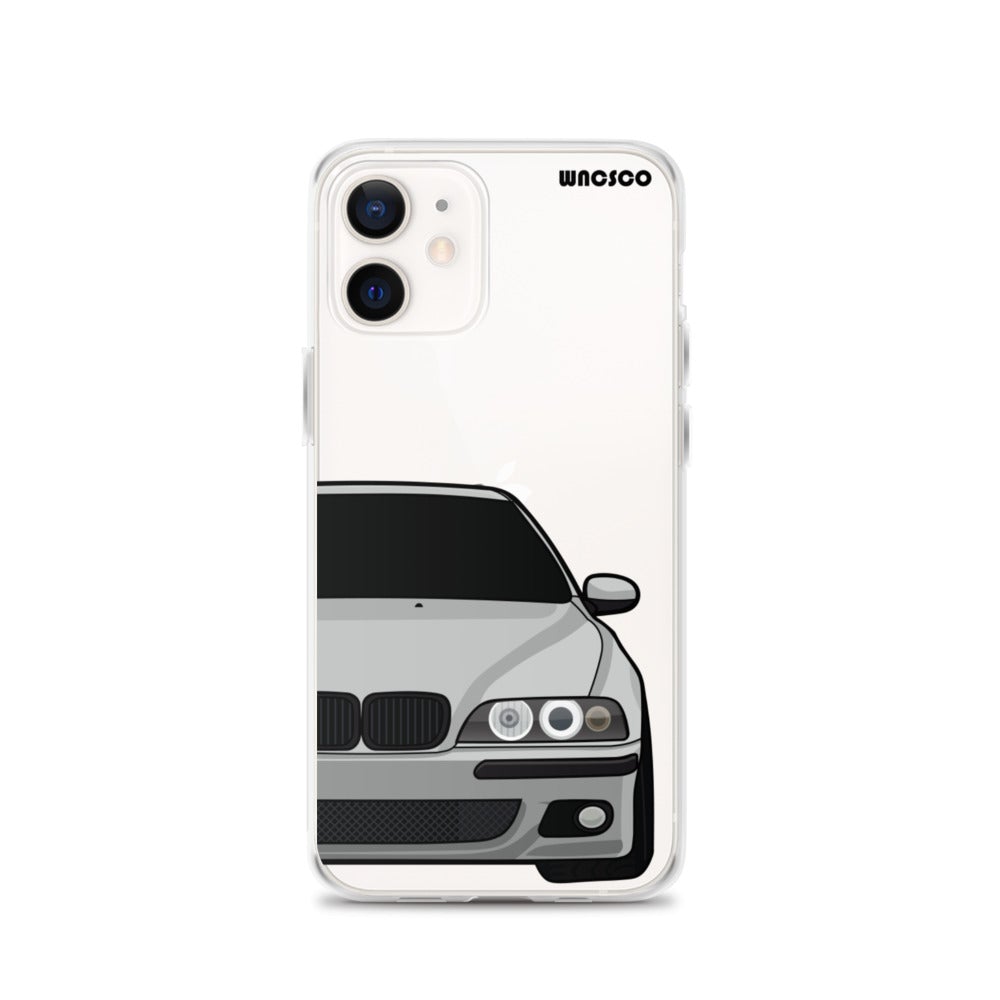 BMW M5 E39 Phone Case