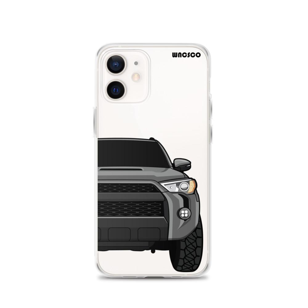 Toyota Land Cruiser N280 Phone Case