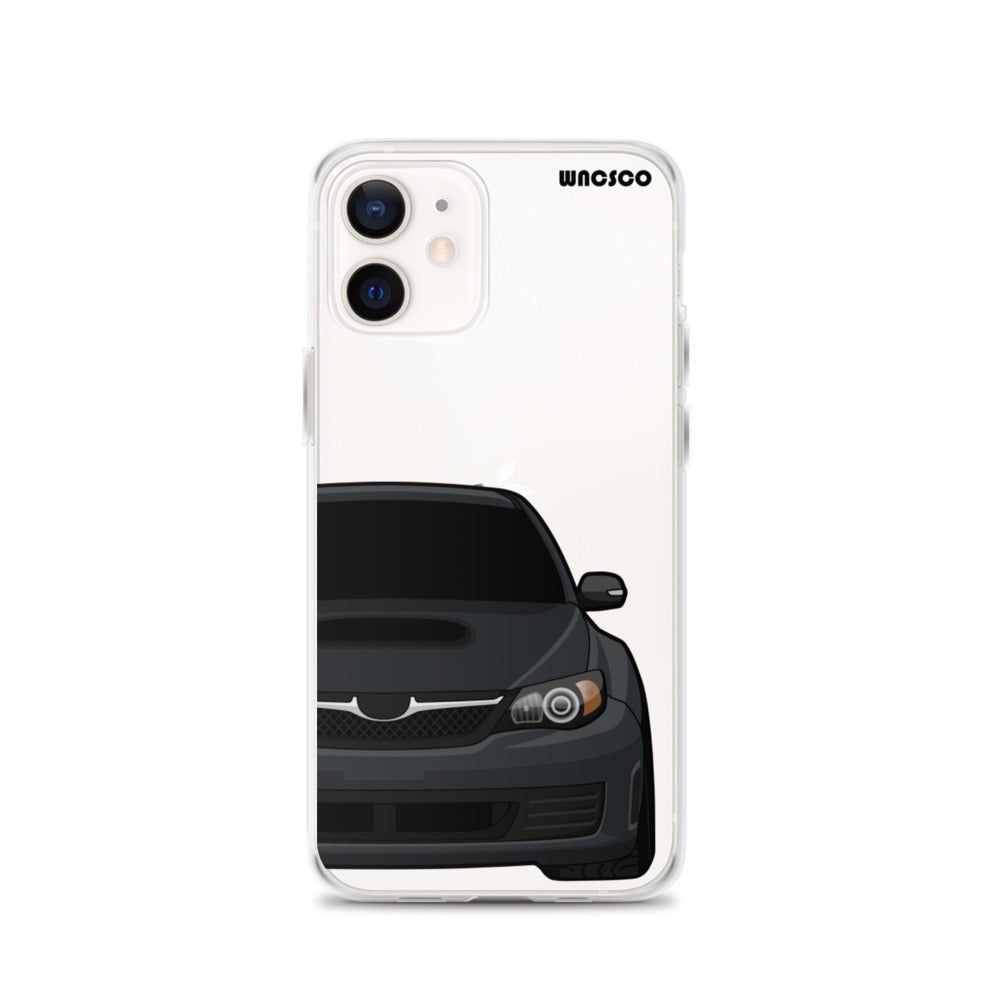 Subaru Impreza WRX GH Phone Case