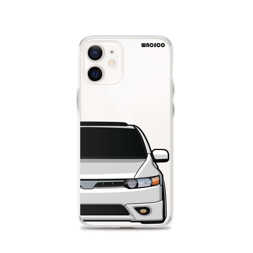 Honda Civic FG2 Phone Case