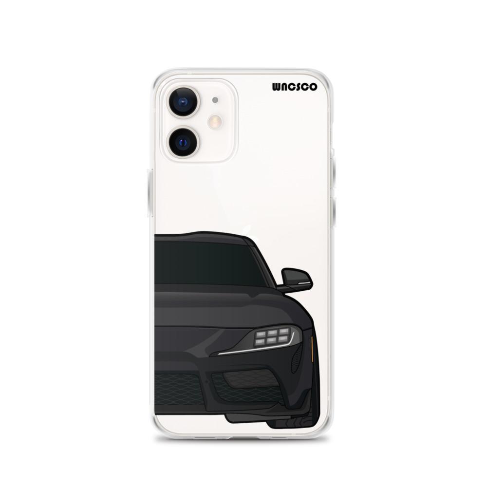 Toyota Supra MKV J29 Phone Case