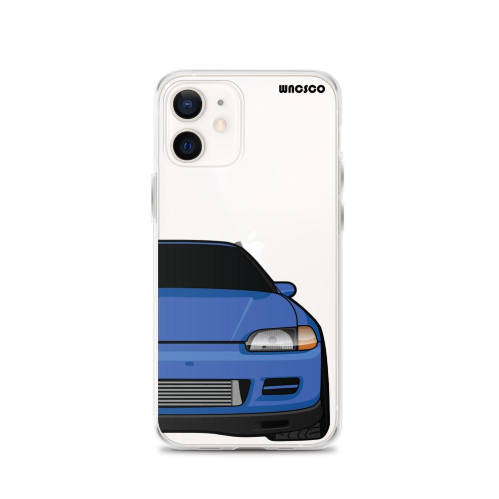 Honda Civic EG Phone Case