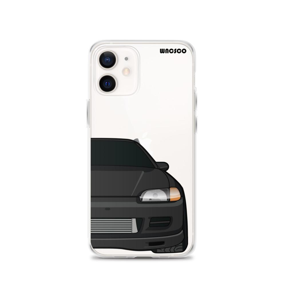 Honda Civic EG Phone Case