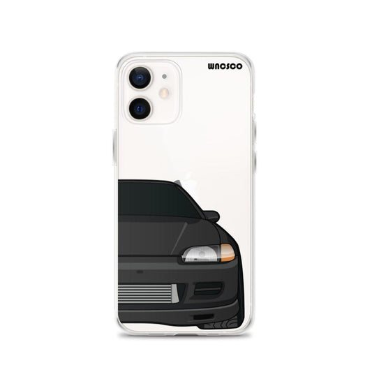 Honda Civic EG Phone Case