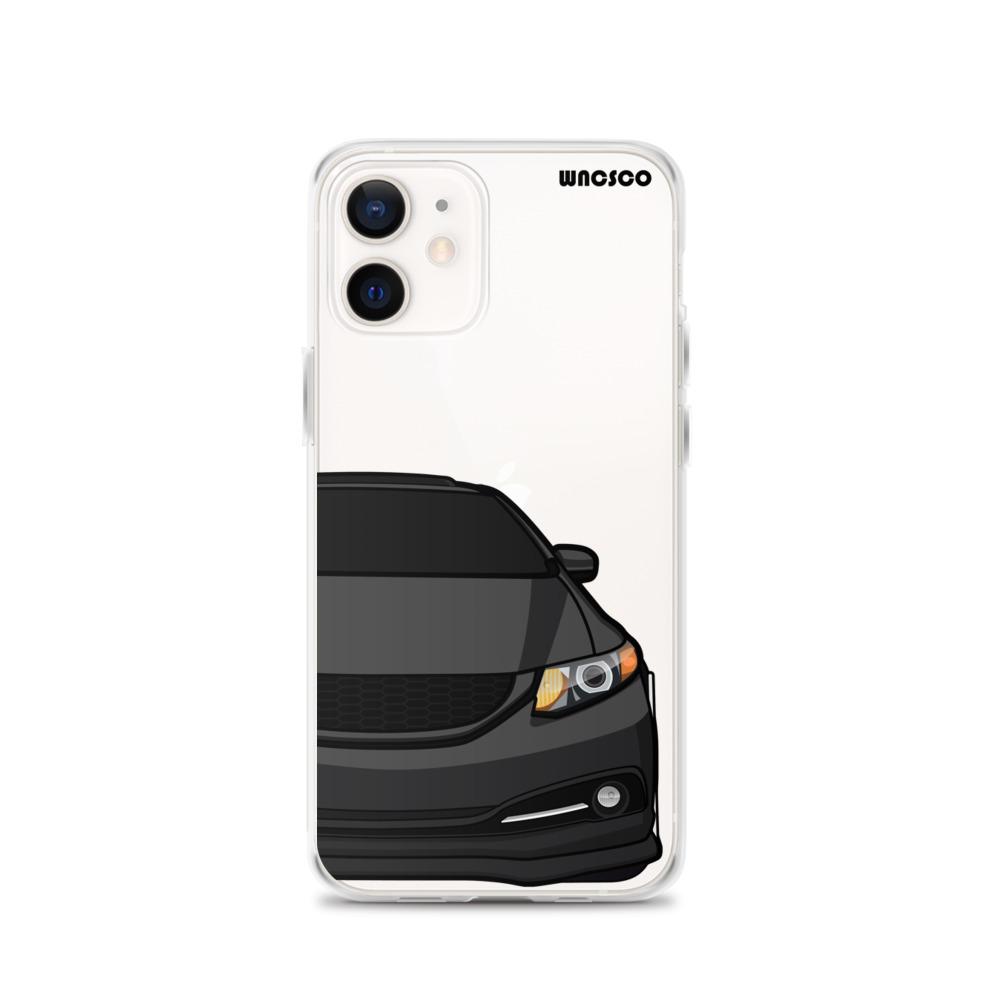 Honda Civic FB6 Phone Case