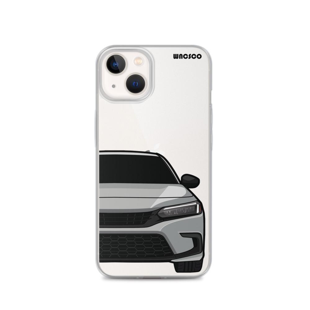 Honda Civic FE1 Phone Case