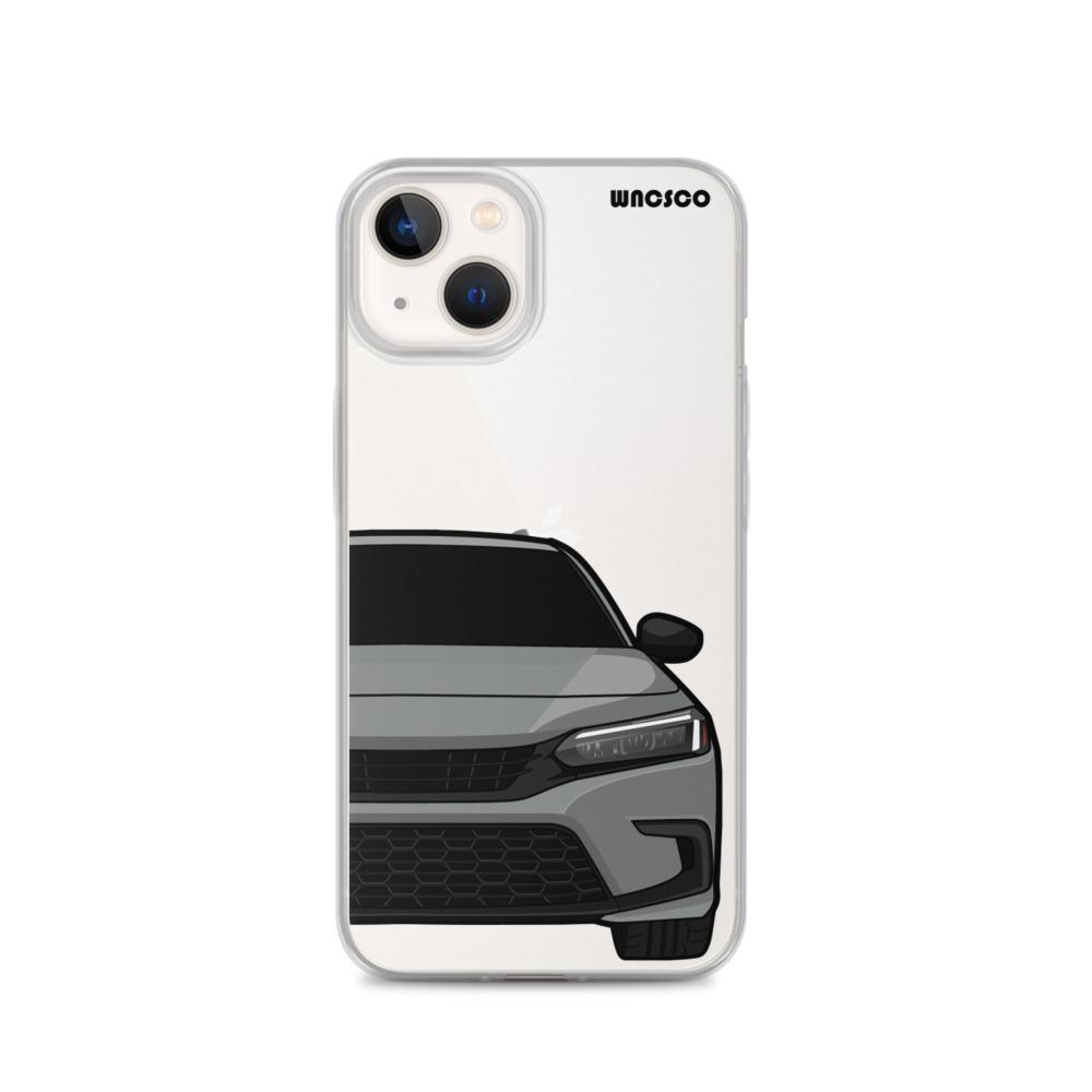 Honda Civic FE1 Phone Case