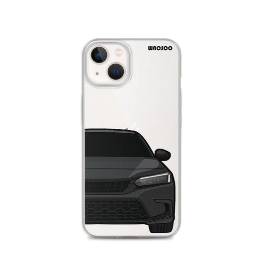 Honda Civic FE1 Phone Case