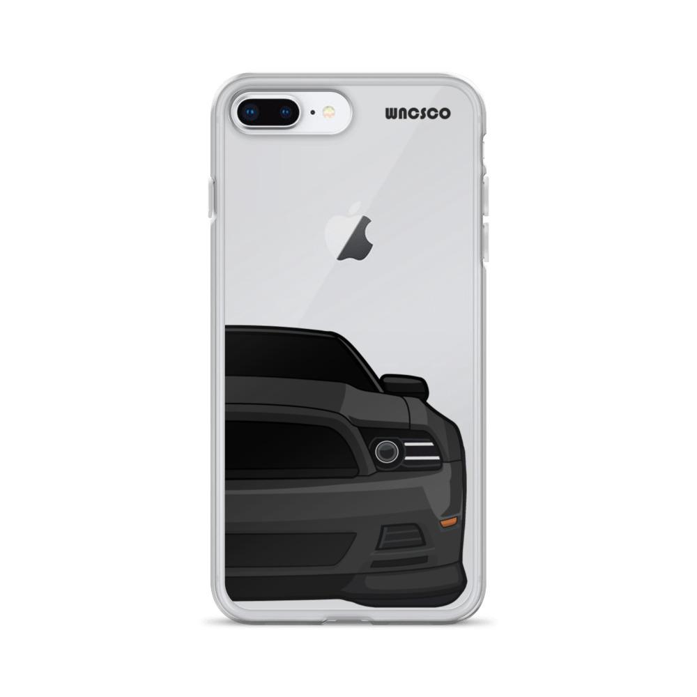 Black S197 Facelift iPhone 11 Pro Case (Clearance)