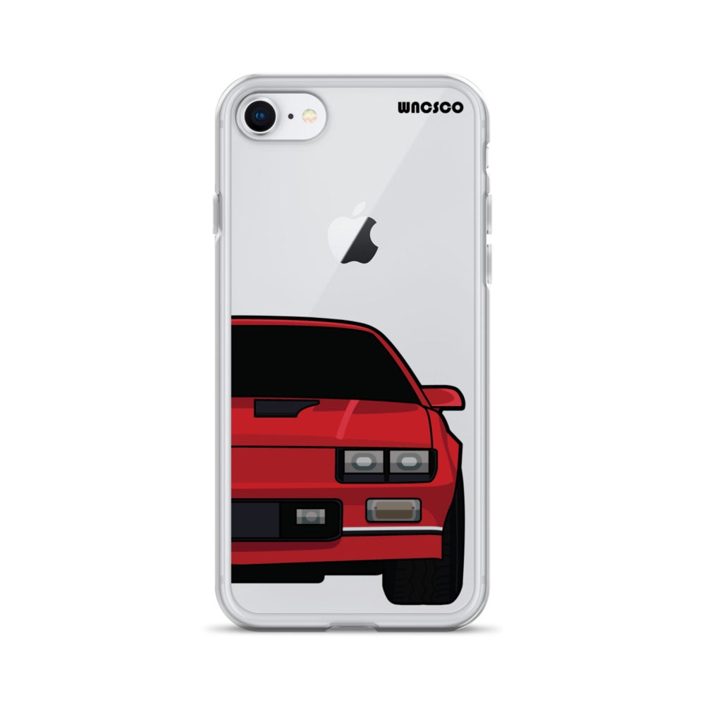 Chevrolet Camaro ROC Phone Case