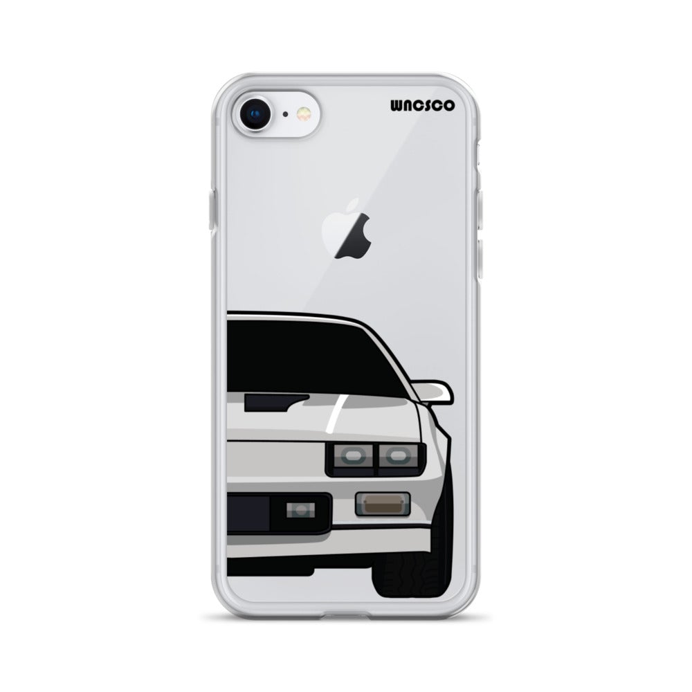 Chevrolet Camaro ROC Phone Case