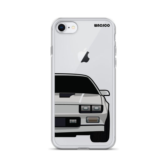 Chevrolet Camaro ROC Phone Case