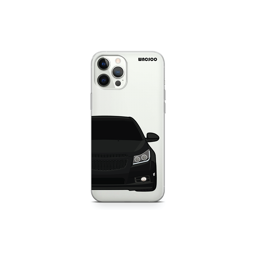 Chevrolet Cruze J300 Phone Case