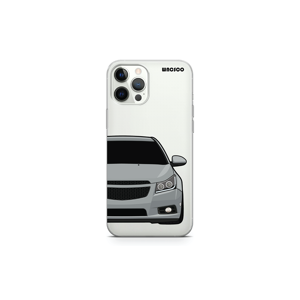 Chevrolet Cruze J300 Phone Case